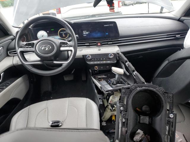 2023 HYUNDAI ELANTRA LI KMHLN4AJ5PU064966
