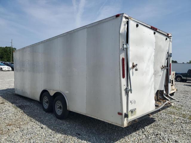 SOUTHCARGO CARGO 2015 54GVC22T4F7016572 photo #4