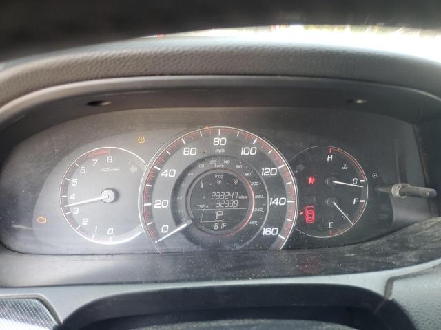 2014 HONDA ACCORD SPO #3308229203