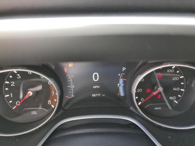 2021 JEEP COMPASS LI - 3C4NJDCB5MT513342