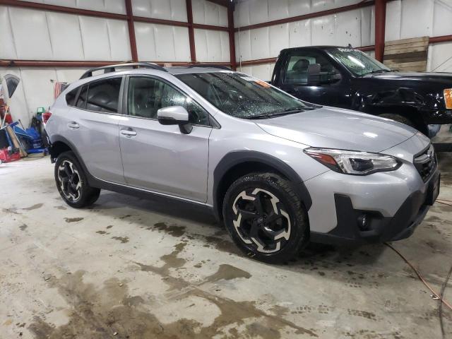Vin: jf2gthmc0m8351525, lot: 58715895, subaru crosstrek limited 20214