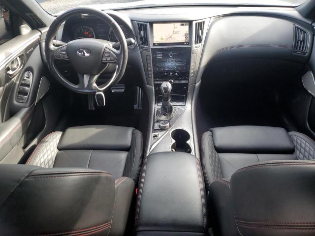 2021 INFINITI Q50 RED SP JN1FV7DR6MM880622