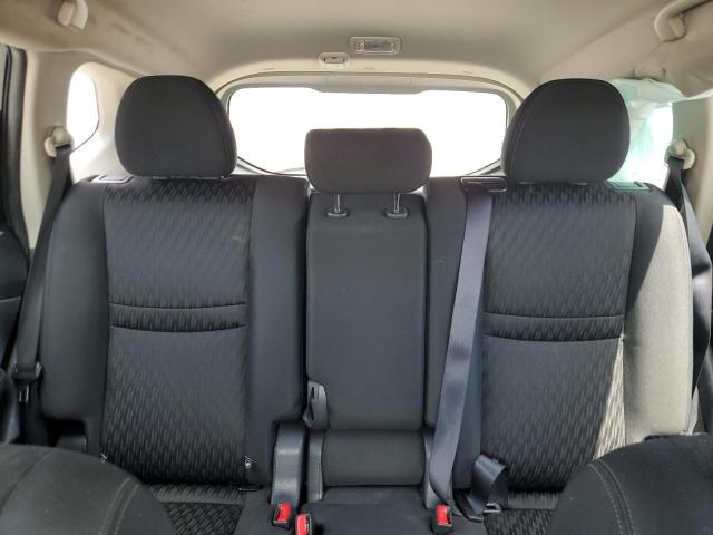 2019 NISSAN ROGUE S KNMAT2MV2KP543017