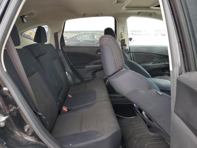 2016 HONDA CR-V EX - 2HKRM4H51GH603782
