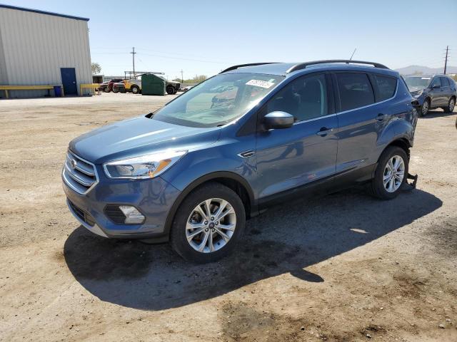 Vin: 1fmcu9gd4juc60194, lot: 57877065, ford escape se 2018 img_1