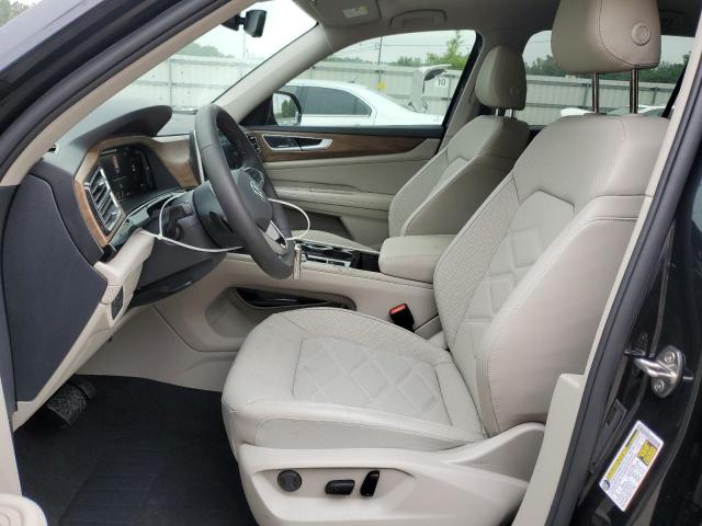 2024 VOLKSWAGEN ATLAS SE - 1V2JR2CAXRC616048