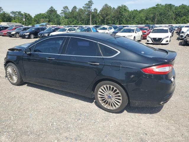 Vin: 3fa6p0k91gr118916, lot: 55839735, ford fusion titanium 20162