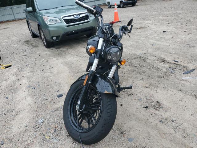 2018 INDIAN MOTORCYCLE CO. SCOUT SIXT 56KMSB113J3133117