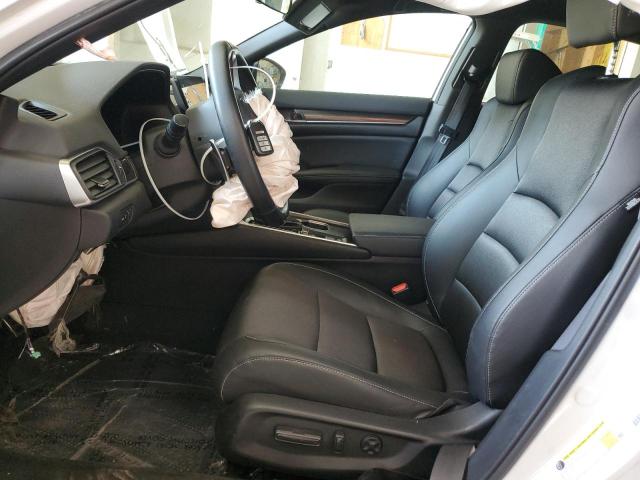 2022 HONDA ACCORD SPO - 1HGCV1F33NA062632