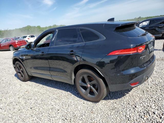 Vin: sadcj2bv9ha067768, lot: 55671845, jaguar f-pace premium 20172