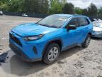2019 TOYOTA RAV4 LE - JTMH1RFV3KD012226
