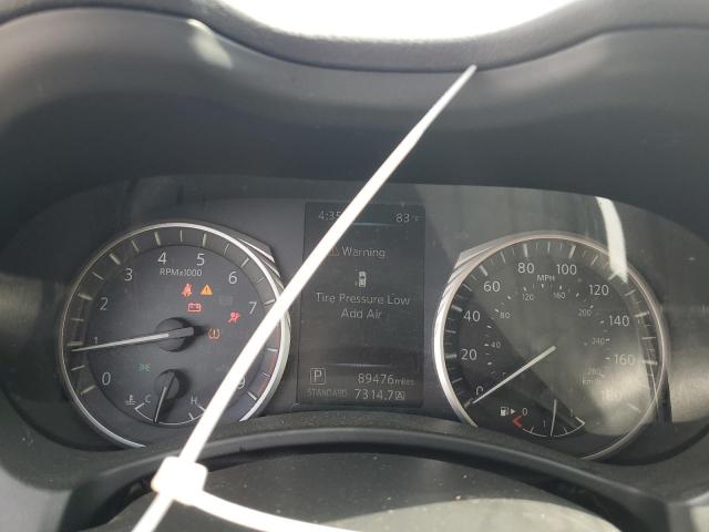 2018 INFINITI Q50 LUXE JN1EV7AR1JM430839