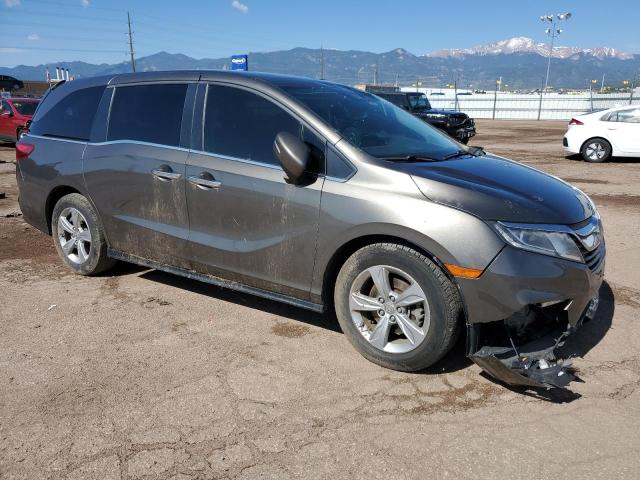 Vin: 5fnrl6h77jb013463, lot: 58764895, honda all models exl 20184