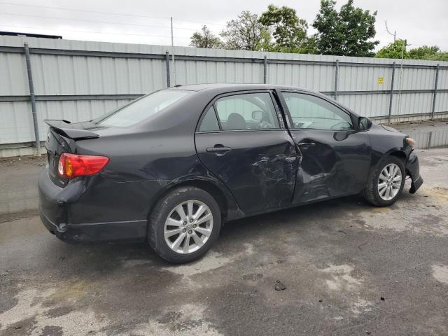 Vin: 2t1bu4ee0ac295746, lot: 57394245, toyota corolla base 20103