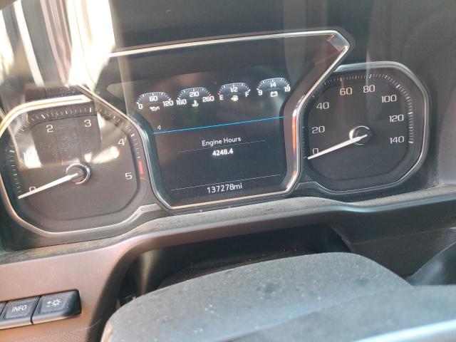 2021 GMC SIERRA K35 - 1GT49WEY5MF181544