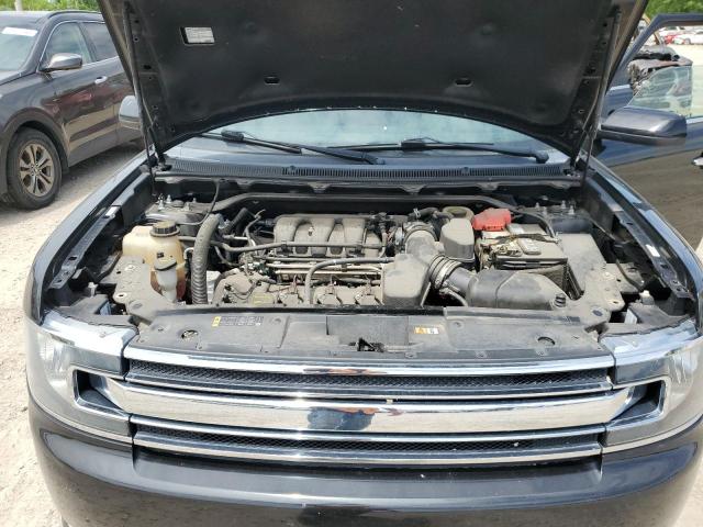 2015 FORD FLEX SEL 2FMGK5C83FBA21094