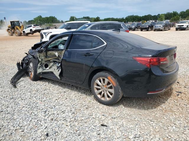 Vin: 19uub1f5xfa002427, lot: 58340035, acura tlx tech 20152