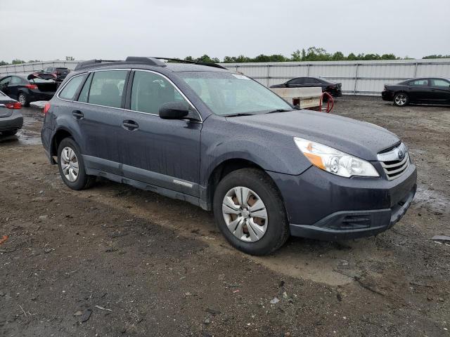 Vin: 4s4brcac0a3321816, lot: 58348075, subaru outback 2.5i 20104