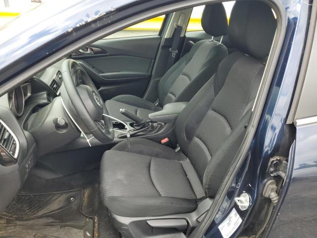 2015 MAZDA 3 TOURING 3MZBM1V70FM127469