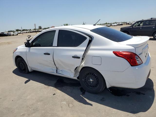 2019 NISSAN VERSA S - 3N1CN7AP8KL807037