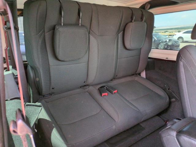 2022 JEEP WRANGLER S 1C4GJXAN9NW175138