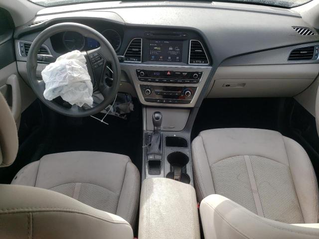 2016 HYUNDAI SONATA SPO - 5NPE34AF5GH264545