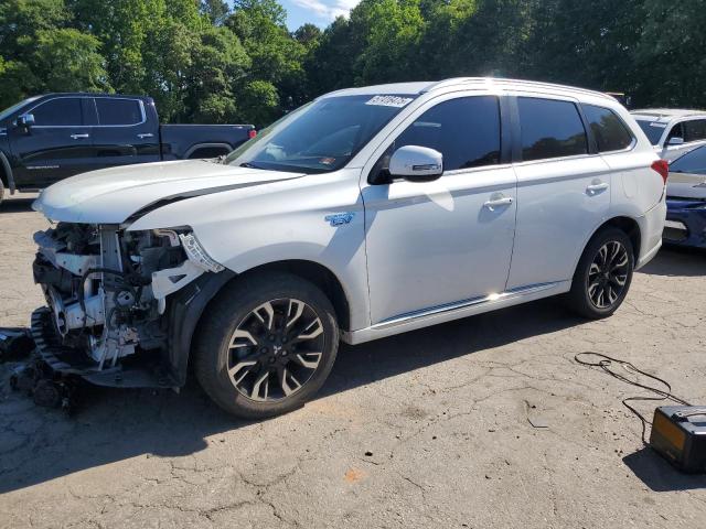 Vin: ja4j24a55jz049508, lot: 57416475, mitsubishi outlander se 2018 img_1
