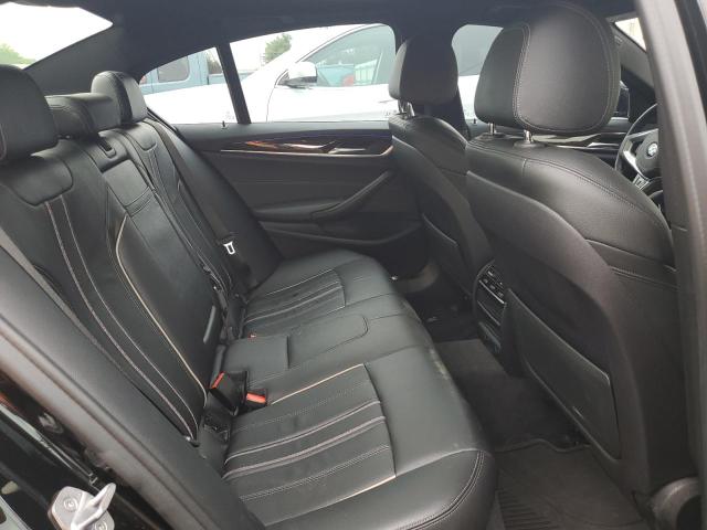 2018 BMW 530XE - WBAJB1C55JB085156