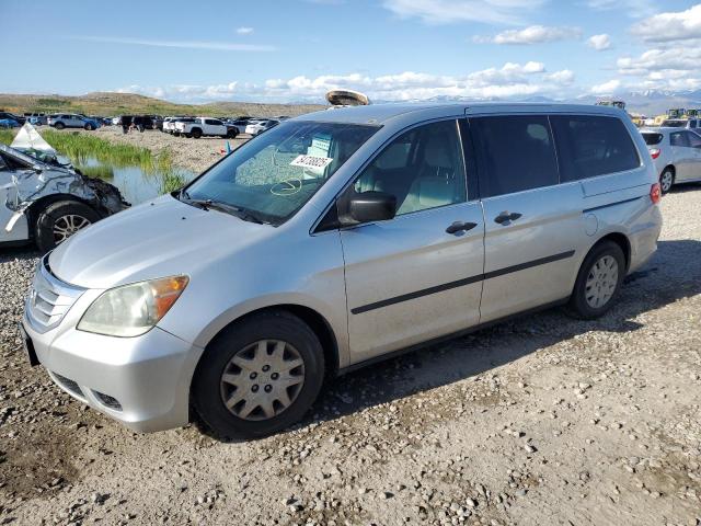 Vin: 5fnrl3h25ab100488, lot: 54738825, honda all models lx 2010 img_1