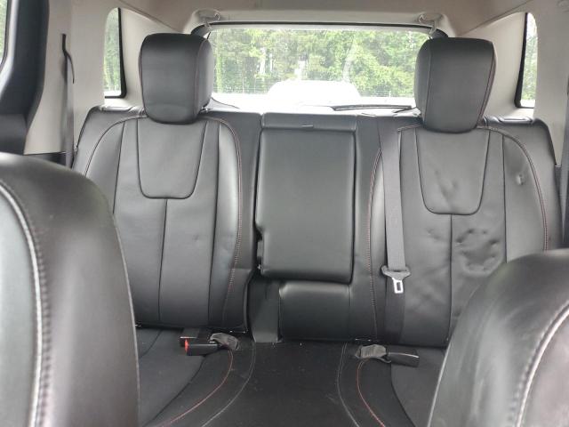 2016 GMC TERRAIN SL - 2GKFLPE37G6138198