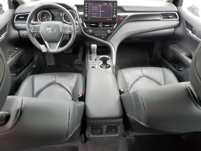 2024 TOYOTA CAMRY XLE 4T1F11BKXRU130476