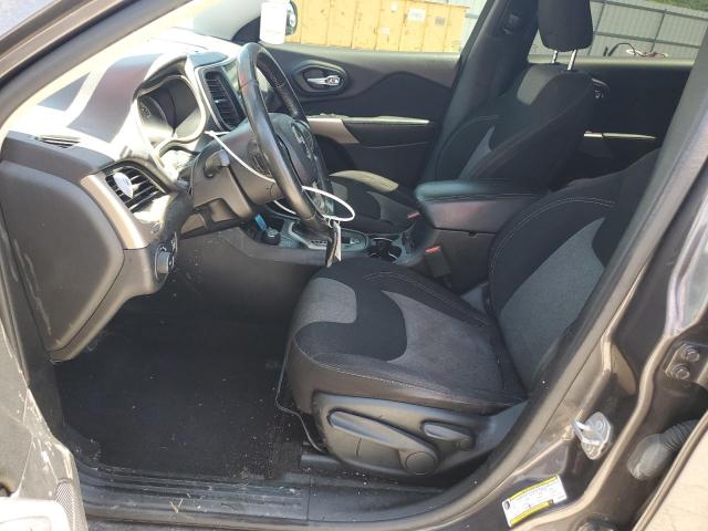 2018 JEEP CHEROKEE L - 1C4PJMCB7JD509688