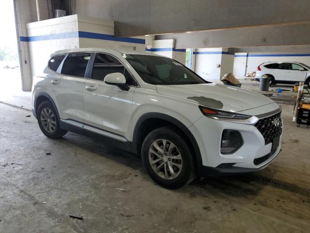 Vin: 5nms2cad4kh115371, lot: 59180895, hyundai santa fe se 20194