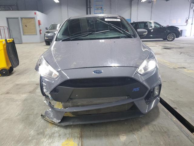 2016 FORD FOCUS RS WF0DP3TH2G4113626