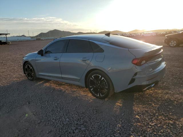 Vin: 5xxg64j25ng120600, lot: 55278385, kia k5 gt line 20222
