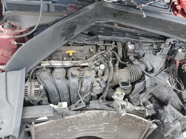2019 KIA FORTE FE - 3KPF24AD4KE112694