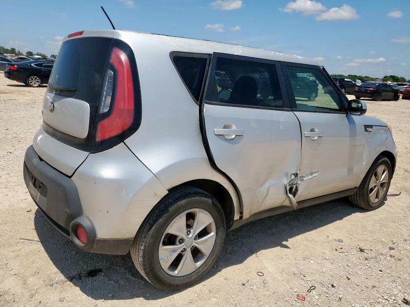 Vin: kndjn2a22e7702854, lot: 58797675, kia soul 20143