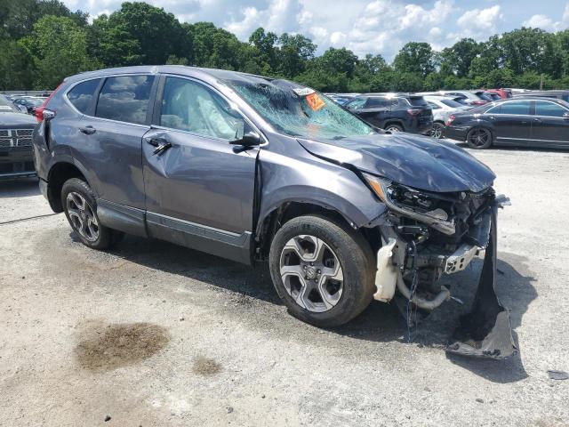 Vin: 7farw1h51he045042, lot: 56329645, honda crv ex 20174