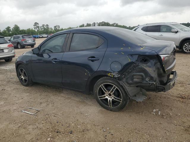 Vin: 3mydlbyv5hy164805, lot: 55584885, toyota yaris 20172