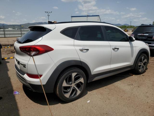 Vin: km8j3ca28hu296608, lot: 58847025, hyundai tucson limited 20173