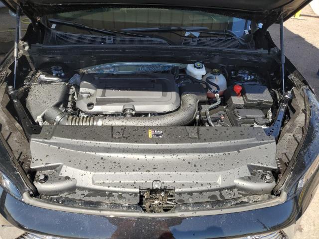 2025 BUICK ENVISION P LRBFZKE48SD037508