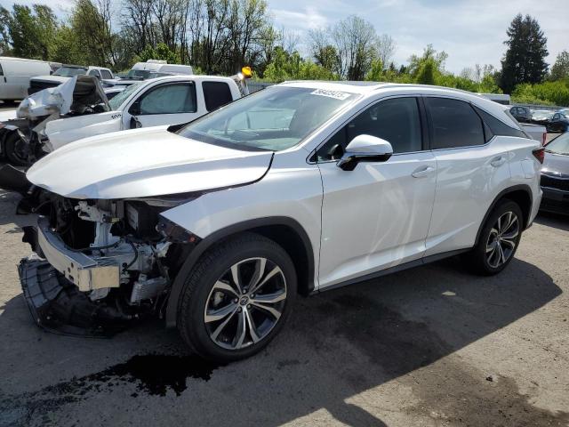 LEXUS RX 350 BAS