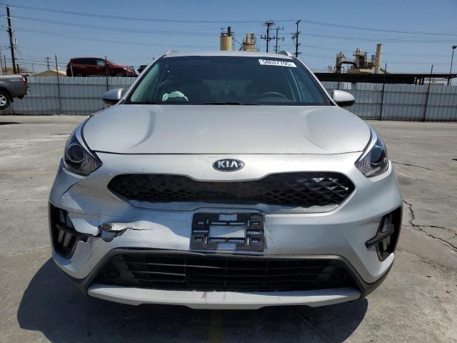 2020 KIA NIRO LX - KNDCB3LC6L5426846