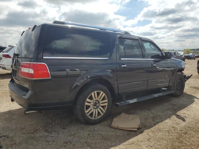 Vin: 5lmjj3j58bej06157, lot: 54133905, lincoln navigator l 20113