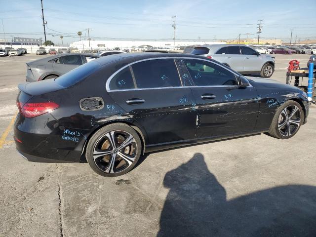 2024 MERCEDES-BENZ C 300 - W1KAF4GB9RR210824