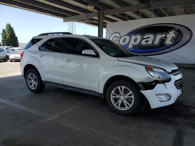 Vin: 2gnalcek9h1614365, lot: 57344635, chevrolet equinox lt 20174