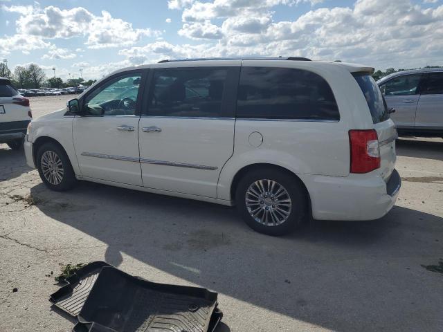Vin: 2a4rr6dg9br784852, lot: 57916755, chrysler minivan limited 20112