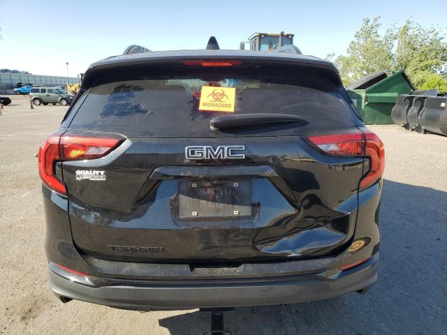 2020 GMC TERRAIN SL - 3GKALMEV5LL173922