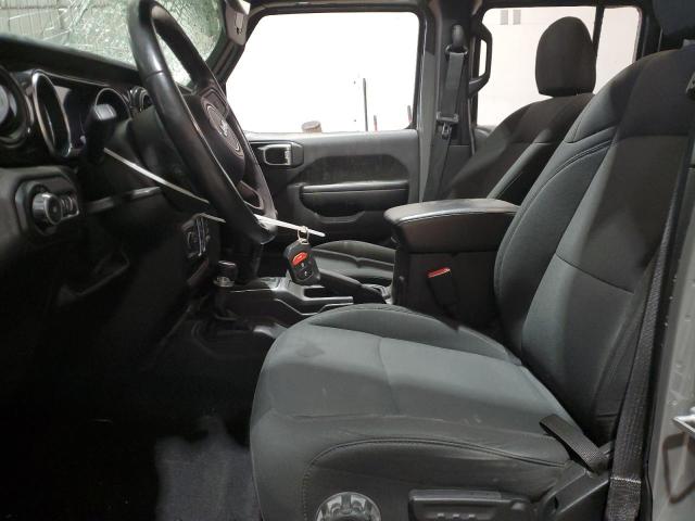2021 JEEP WRANGLER U 1C4HJXDG4MW665468