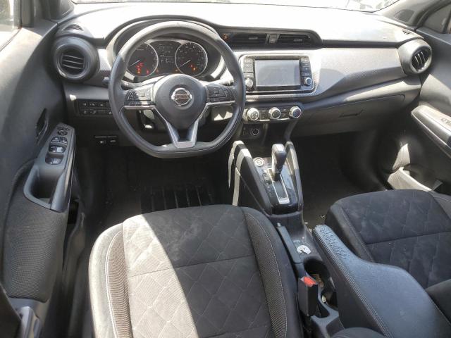 2020 NISSAN KICKS S - 3N1CP5BV4LL562167